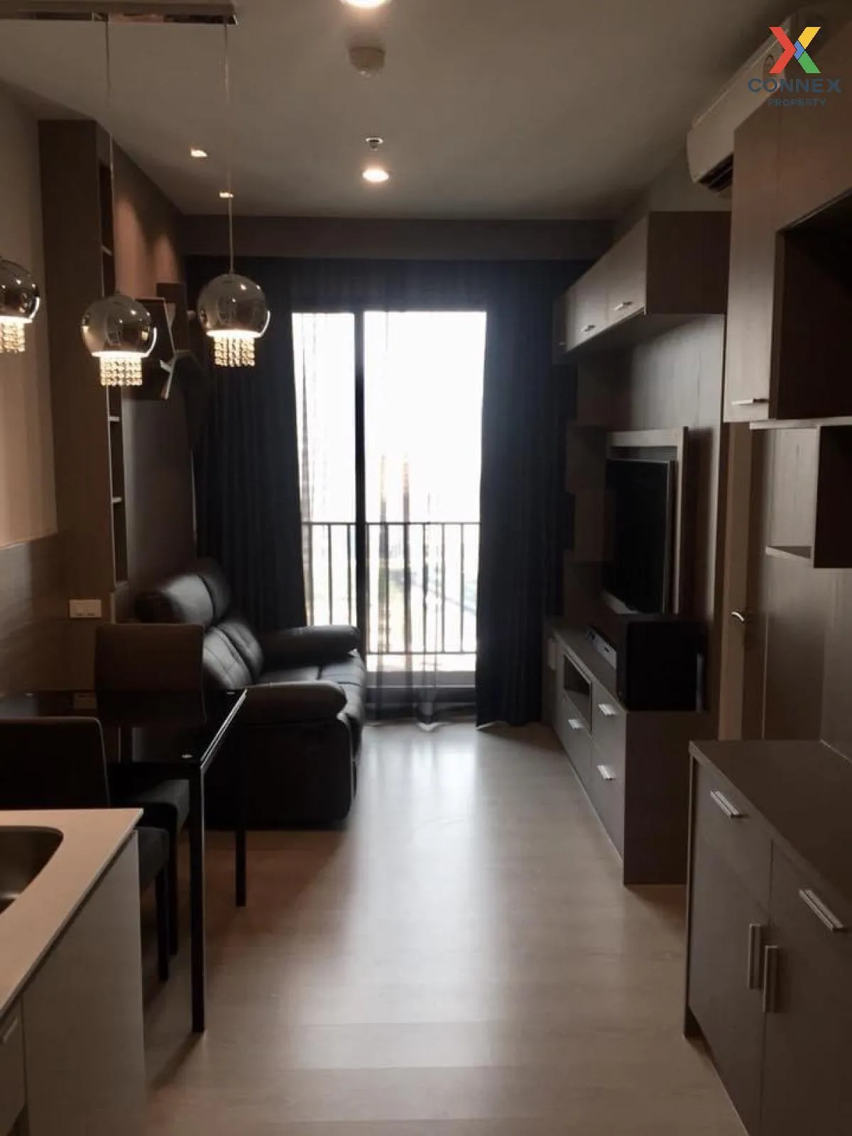 ขายคอนโด  นิช ไพรด์ ทองหล่อ-เพชรบุรี BTS-ทองหล่อ บางกะปิ เขต ห้วย 1