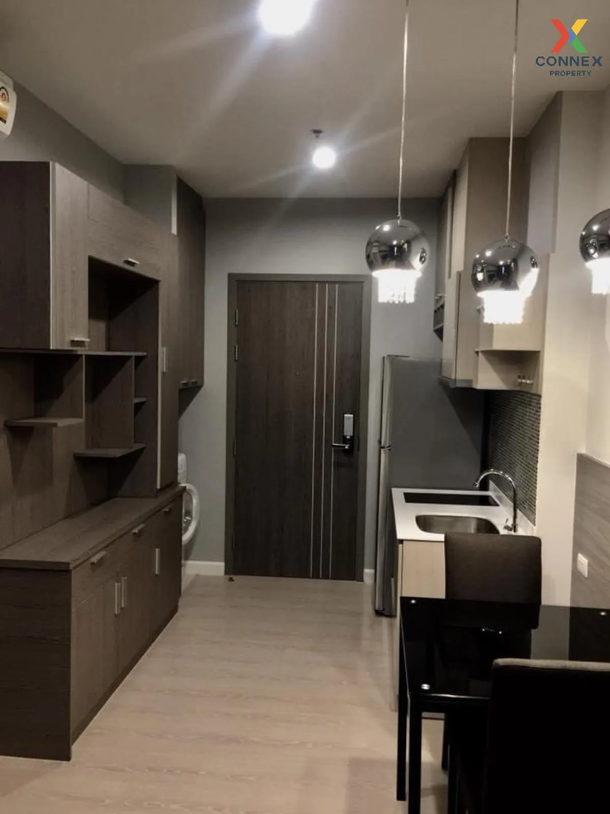 ขายคอนโด  นิช ไพรด์ ทองหล่อ-เพชรบุรี BTS-ทองหล่อ บางกะปิ เขต ห้วย 2