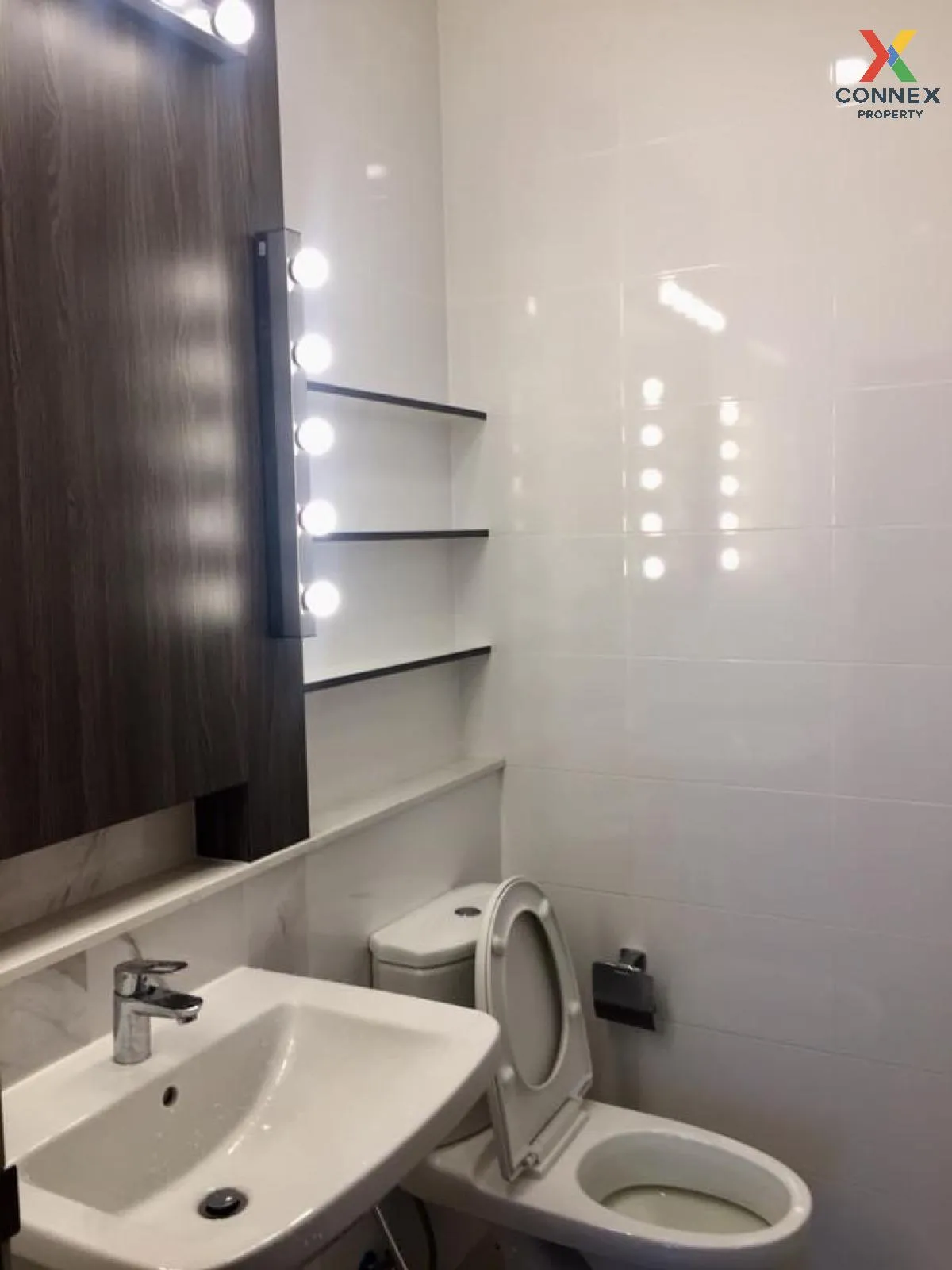 ขายคอนโด  นิช ไพรด์ ทองหล่อ-เพชรบุรี BTS-ทองหล่อ บางกะปิ เขต ห้วย 4