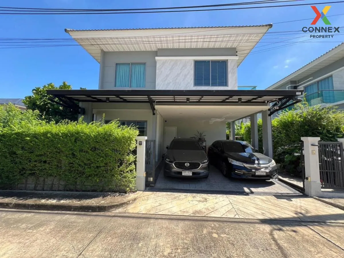 For Sale House , PERFECT PLACE SUKHUMVIT 77 – SUVANNABHUMI , Rach For Sale House , PERFECT PLACE SUKHUMVIT 77 – SUVANNABHUMI , Rach 1