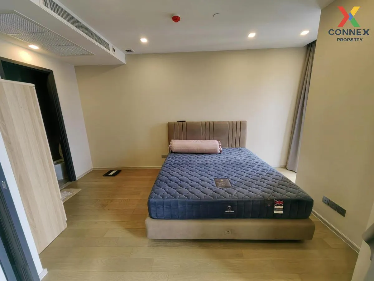 ขายคอนโด  แอชตัน อโศก BTS-อโศก คลองเตยเหนือ เขต วัฒนา กรุงเทพ CX- ขายคอนโด  แอชตัน อโศก BTS-อโศก คลองเตยเหนือ เขต วัฒนา กรุงเทพ CX- 4