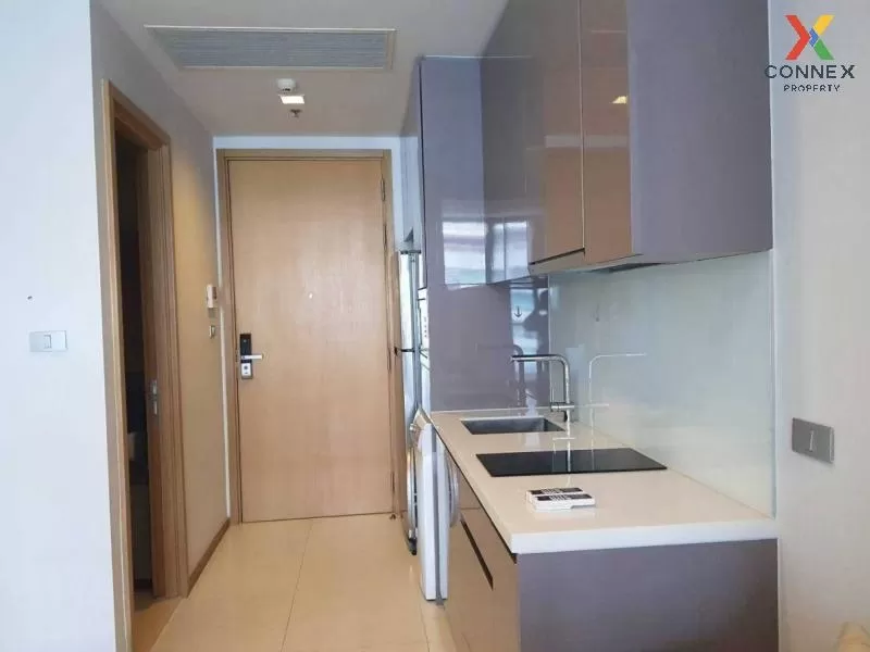 FOR RENT condo , Hyde Sukhumvit 13 , BTS-Nana , Khlong Toei Nuea  3