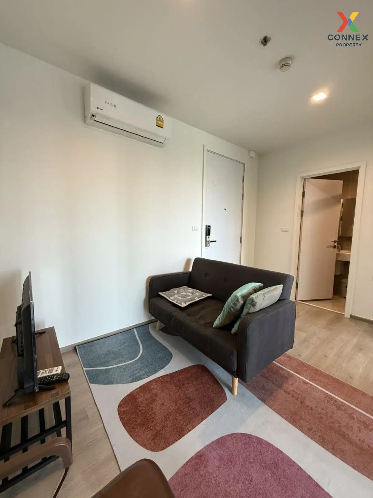 For Rent Condo , The Base Phetkasem , MRT-Phetkasem 48 , Bang Wa  1