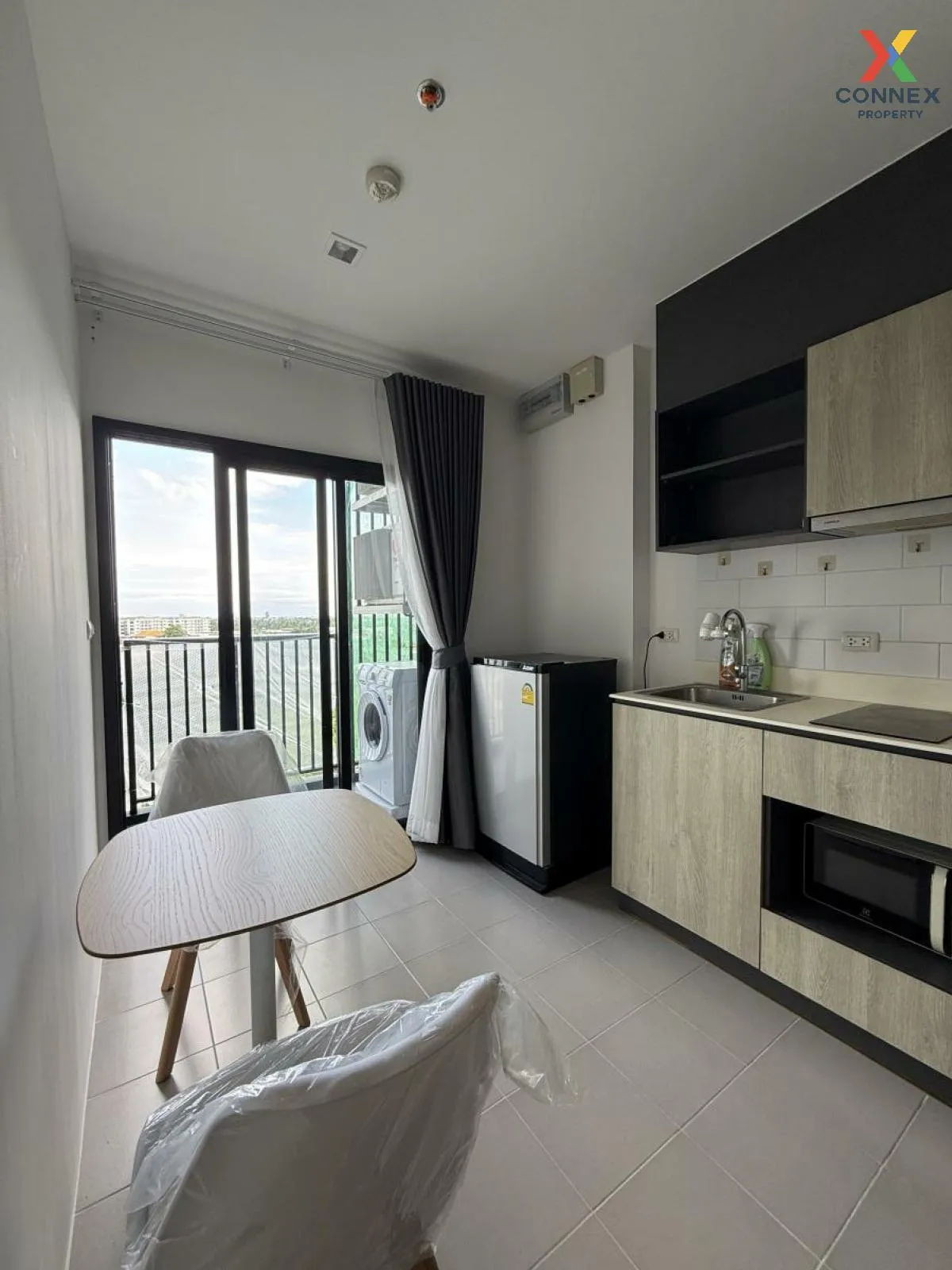 For Rent Condo , The Base Phetkasem , MRT-Phetkasem 48 , Bang Wa  3