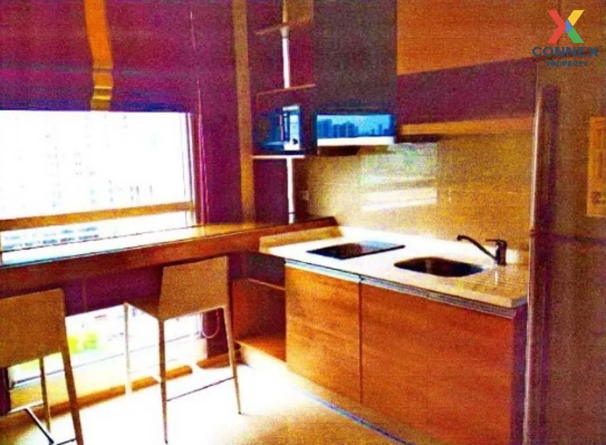 For Sale Condo , RHYTHM Sukhumvit 50 , BTS-On Nut , Phra Khanong  4