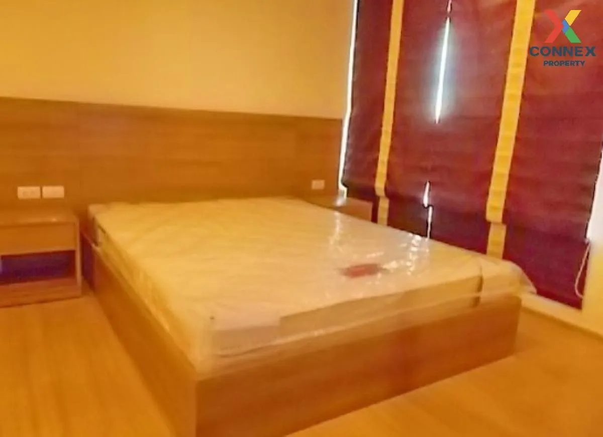 For Sale Condo , RHYTHM Sukhumvit 50 , BTS-On Nut , Phra Khanong 