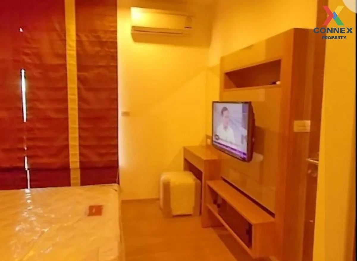 For Sale Condo , RHYTHM Sukhumvit 50 , BTS-On Nut , Phra Khanong 