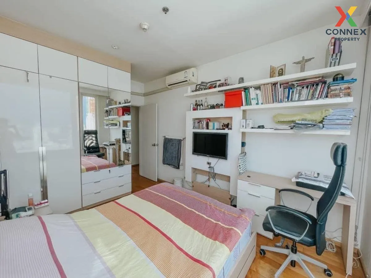 ขายคอนโด  วิลล่า ราชเทวี ชั้นสูง BTS-ราชเทวี ถนนพญาไท เขต ราชเทวี