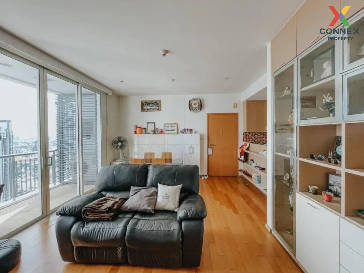 ขายคอนโด  วิลล่า ราชเทวี ชั้นสูง BTS-ราชเทวี ถนนพญาไท เขต ราชเทวี 1