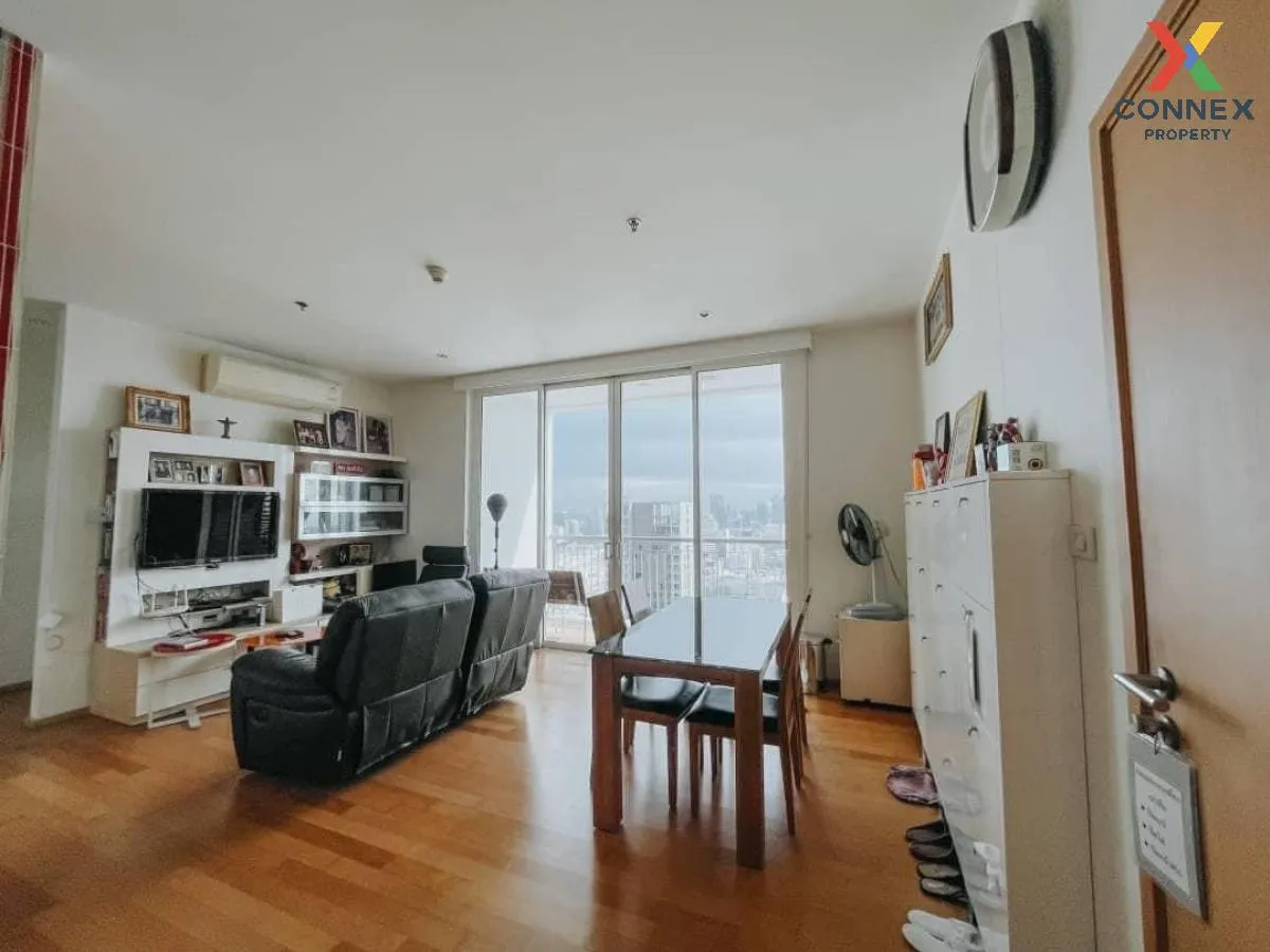 ขายคอนโด  วิลล่า ราชเทวี ชั้นสูง BTS-ราชเทวี ถนนพญาไท เขต ราชเทวี 2