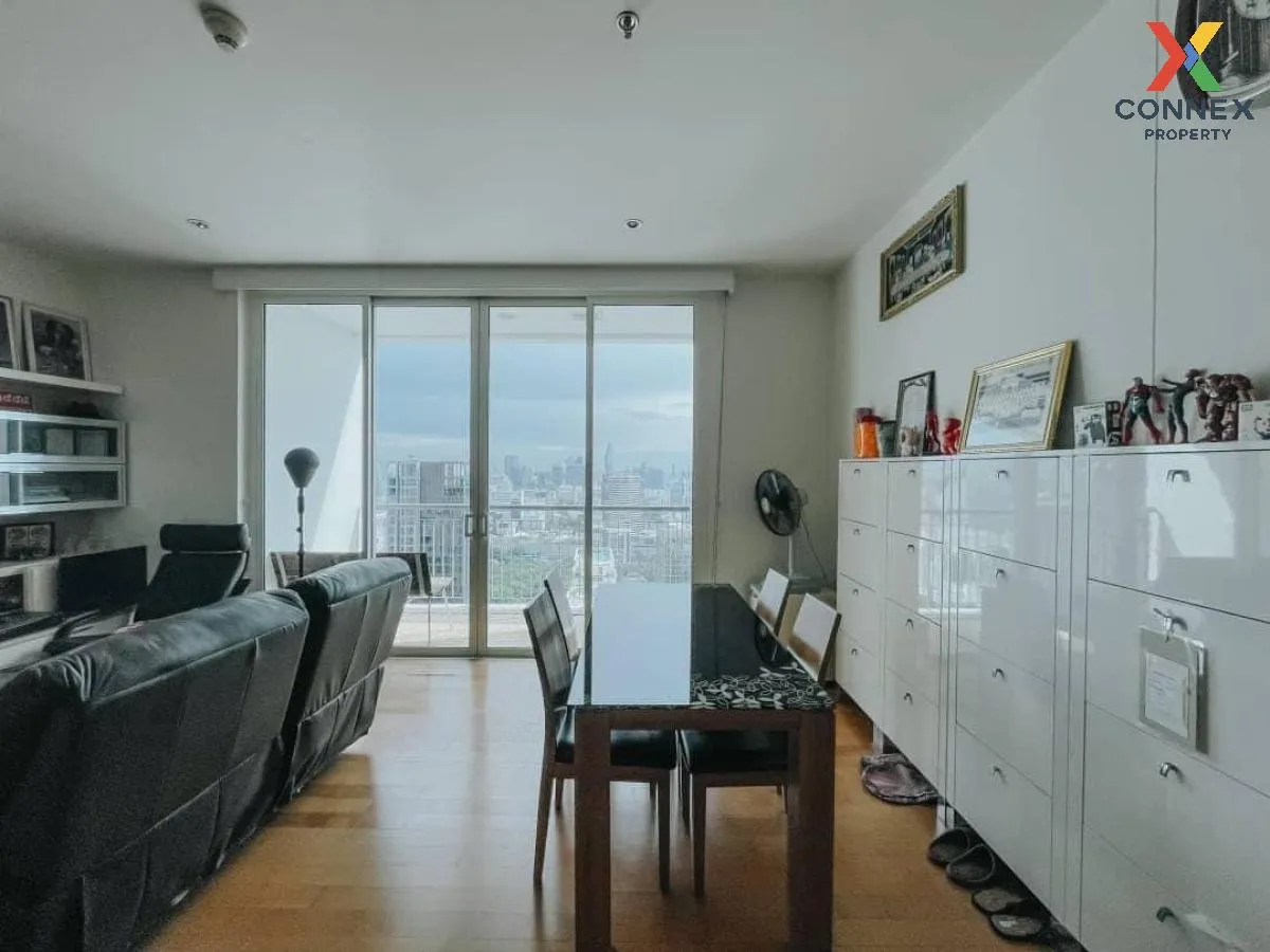 ขายคอนโด  วิลล่า ราชเทวี ชั้นสูง BTS-ราชเทวี ถนนพญาไท เขต ราชเทวี 4