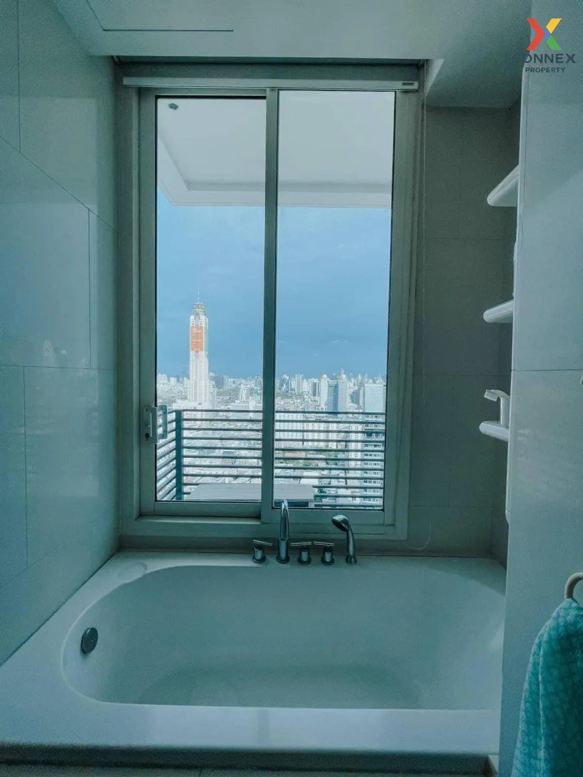 ขายคอนโด  วิลล่า ราชเทวี ชั้นสูง BTS-ราชเทวี ถนนพญาไท เขต ราชเทวี