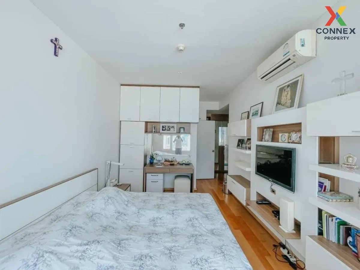 ขายคอนโด  วิลล่า ราชเทวี ชั้นสูง BTS-ราชเทวี ถนนพญาไท เขต ราชเทวี