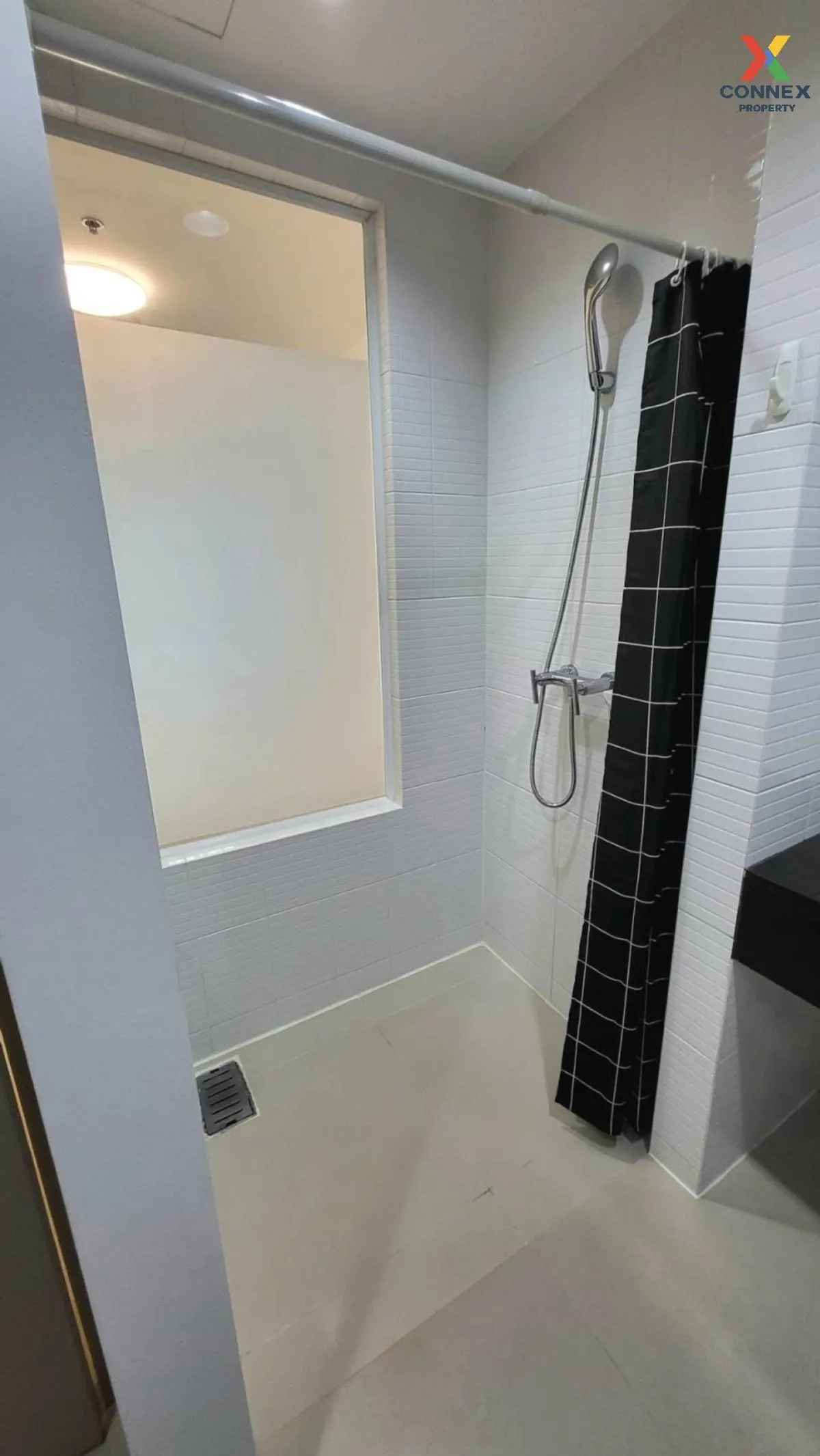 For Rent Condo , Ideo Ladprao 5 , high floor , newly renovated , 