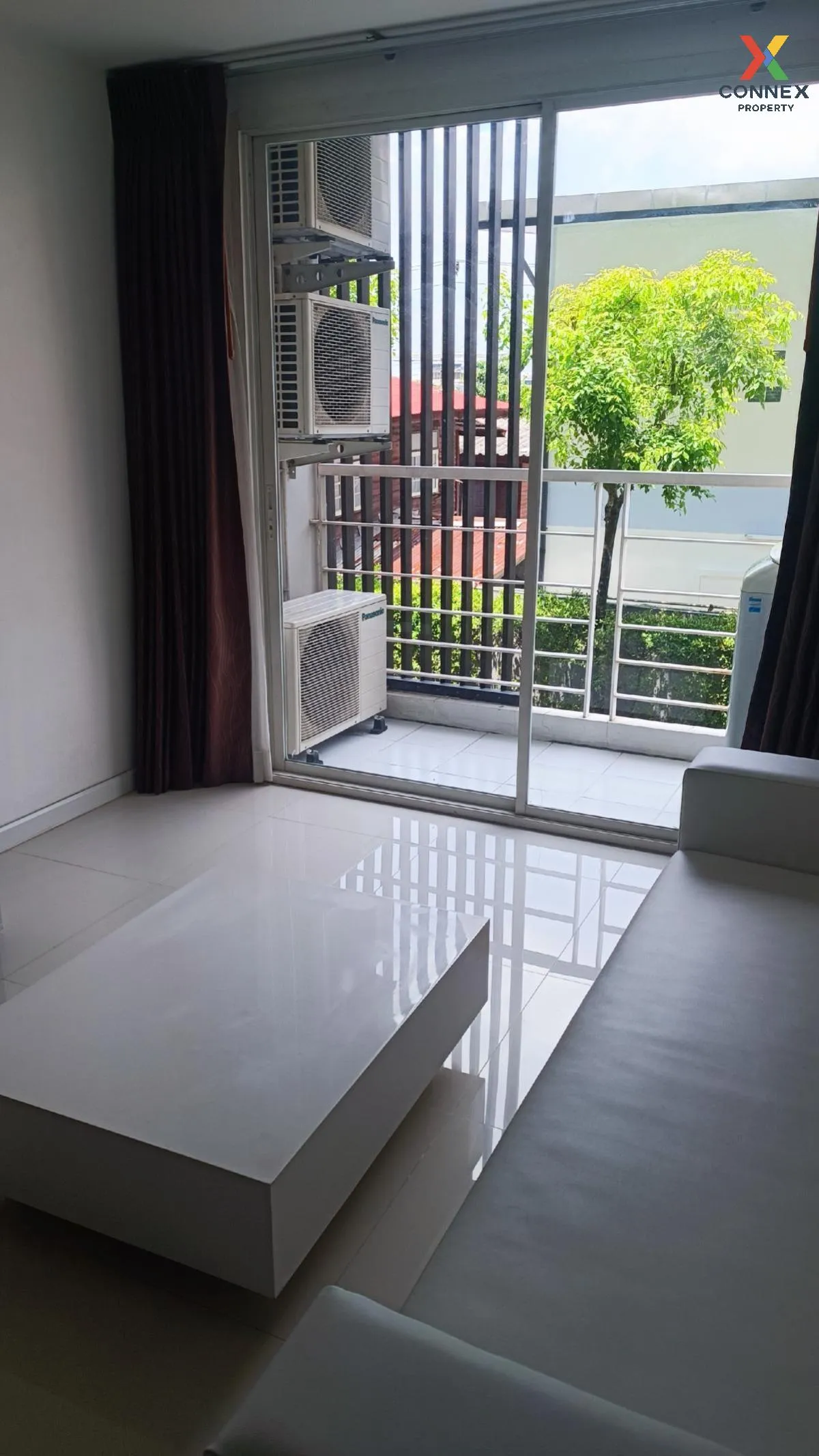 For Rent Condo , Elements Srinakarin , MRT-Suan Luang Rama 9 , No 4