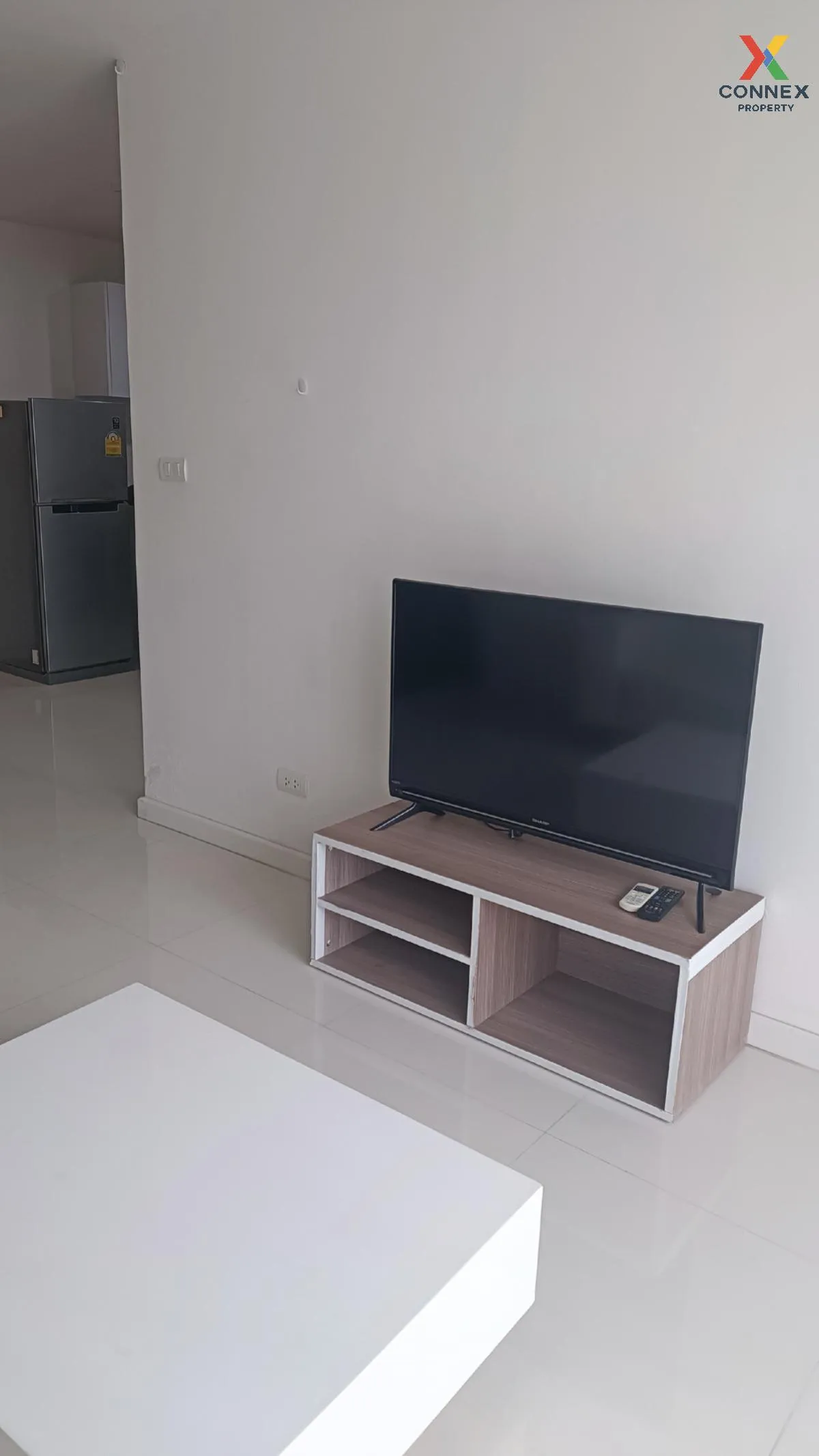 For Rent Condo , Elements Srinakarin , MRT-Suan Luang Rama 9 , No