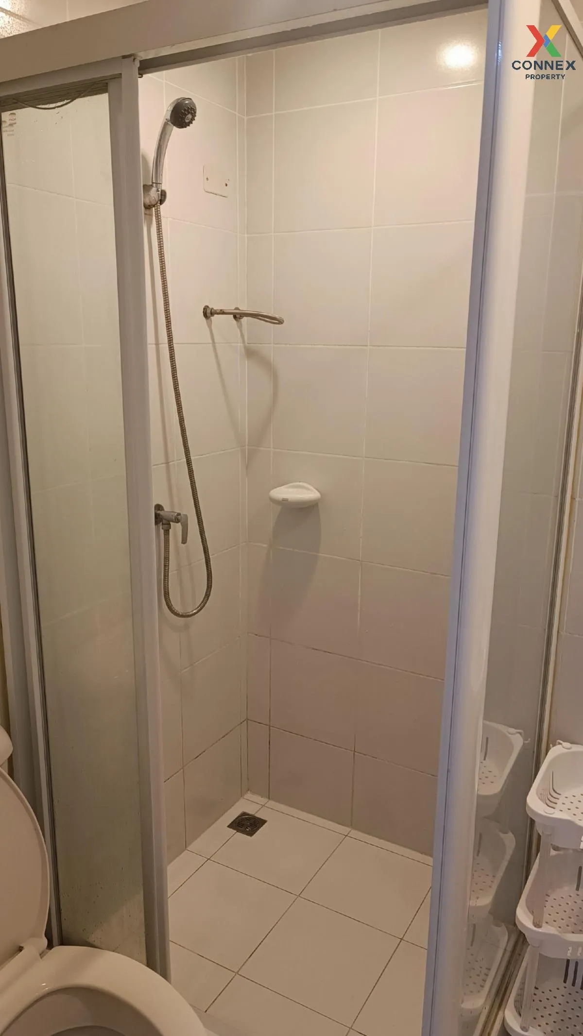 For Rent Condo , Elements Srinakarin , MRT-Suan Luang Rama 9 , No