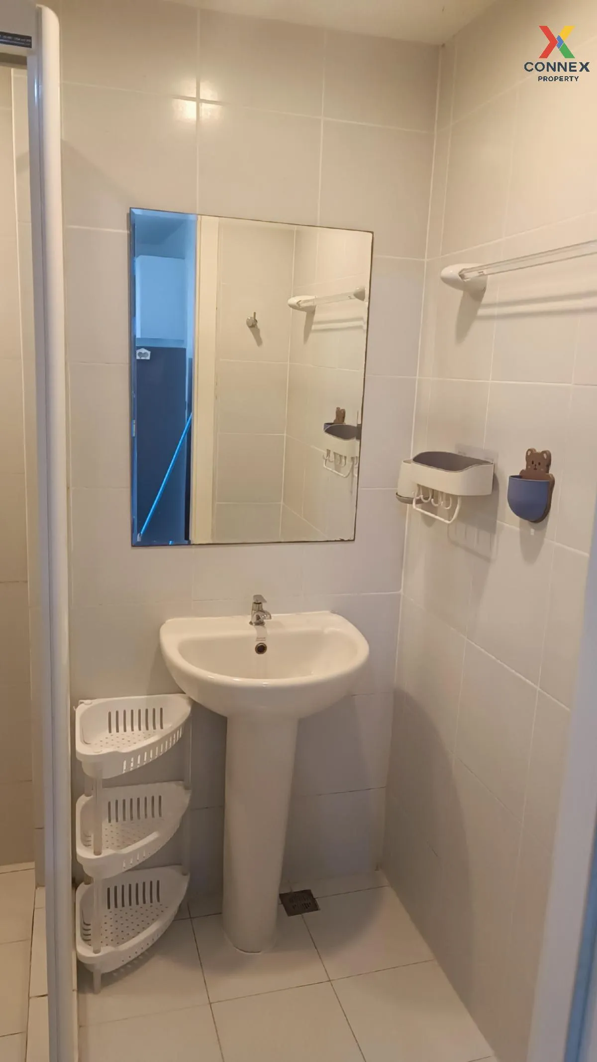 For Rent Condo , Elements Srinakarin , MRT-Suan Luang Rama 9 , No