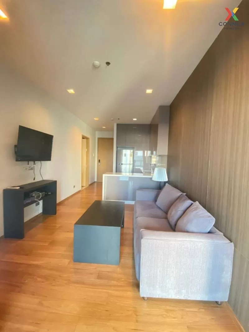 เช่าคอนโด  ไฮด์ สุขุมวิท 13 BTS-นานา คลองเตยเหนือ เขต วัฒนา กรุงเ 1