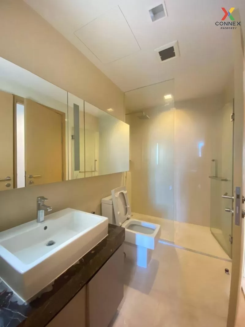 เช่าคอนโด  ไฮด์ สุขุมวิท 13 BTS-นานา คลองเตยเหนือ เขต วัฒนา กรุงเ