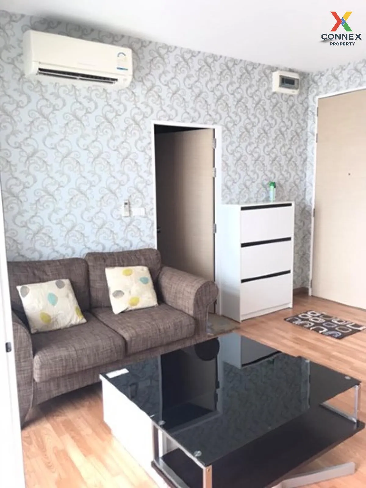 เช่าคอนโด   เดอะ โคสต์ แบงค็อก สุขุมวิท - บางนา BTS-บางนา บางนา เ 1