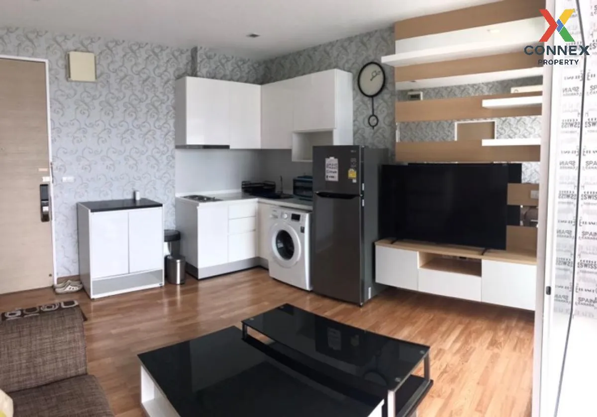 เช่าคอนโด   เดอะ โคสต์ แบงค็อก สุขุมวิท - บางนา BTS-บางนา บางนา เ 3