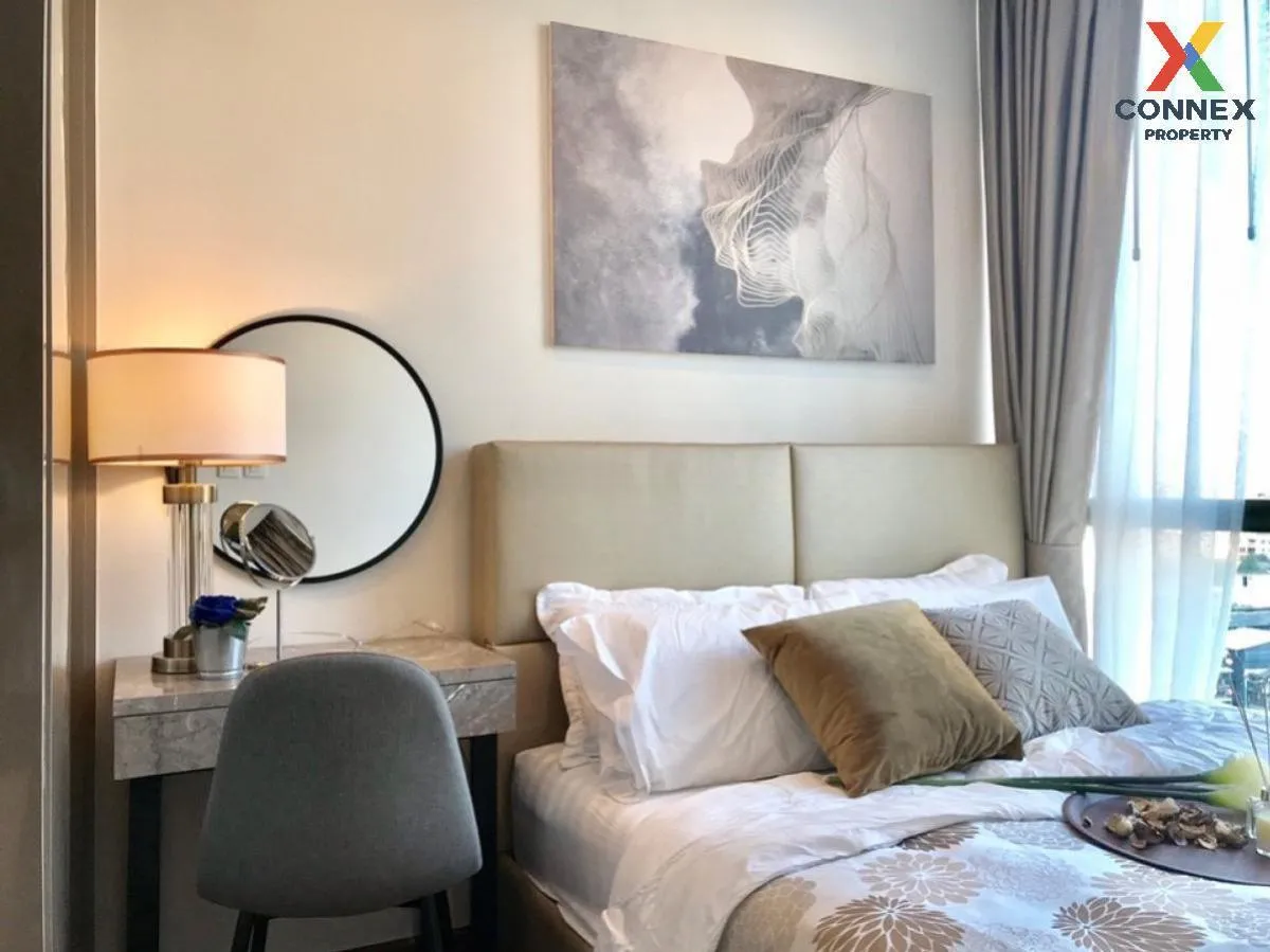 For Sale Condo , Wish Signature Midtown Siam , BTS-Ratchathewi ,  For Sale Condo , Wish Signature Midtown Siam , BTS-Ratchathewi ,  3