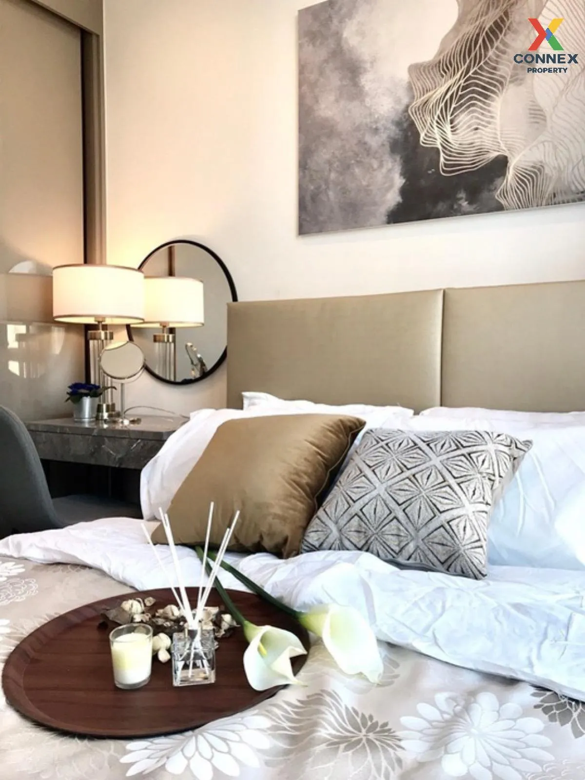 For Sale Condo , Wish Signature Midtown Siam , BTS-Ratchathewi ,  For Sale Condo , Wish Signature Midtown Siam , BTS-Ratchathewi ,  4