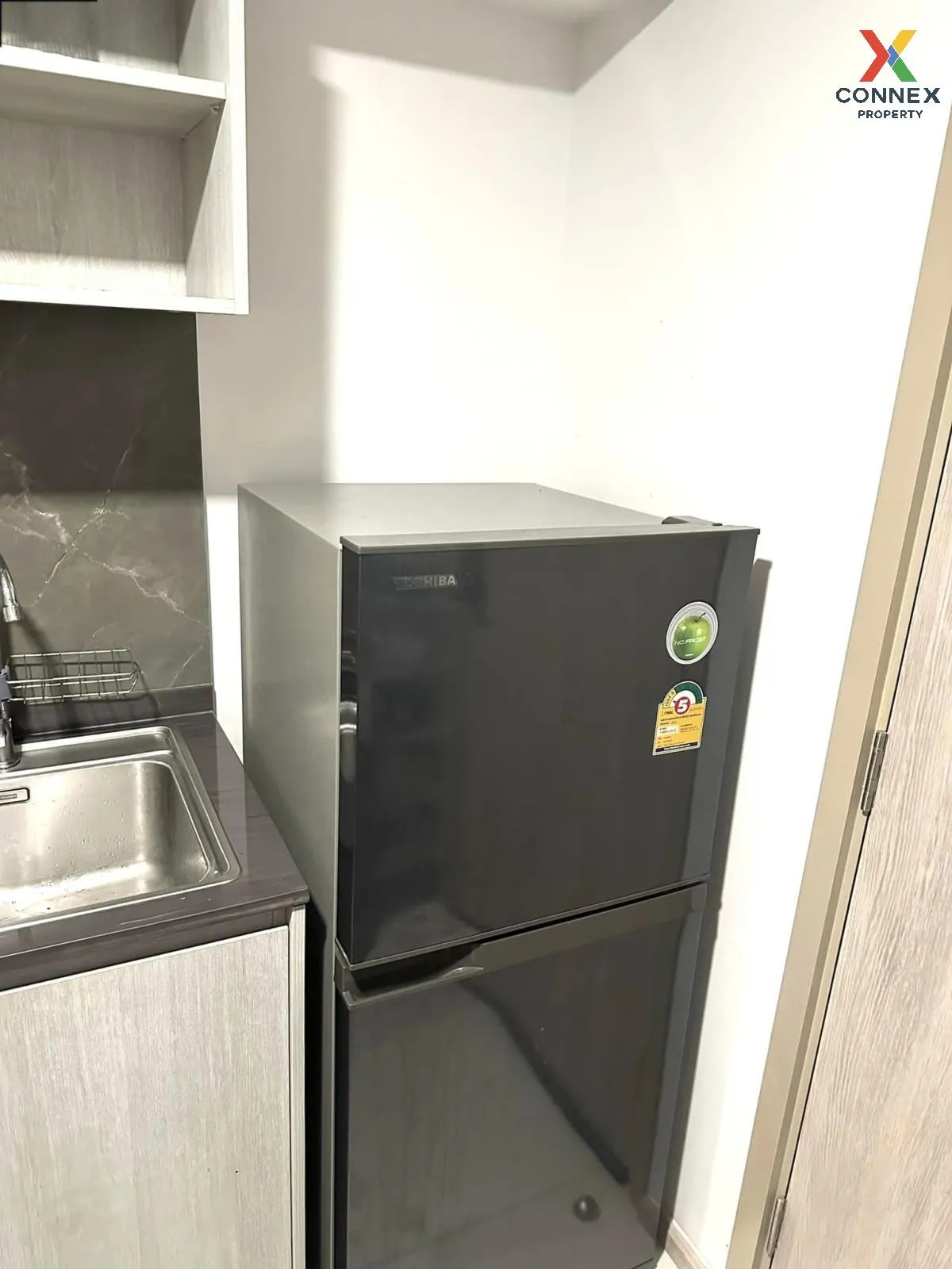 For Rent Condo , The Tree Pattanakarn - Ekkamai , Duplex , ARL-Ra