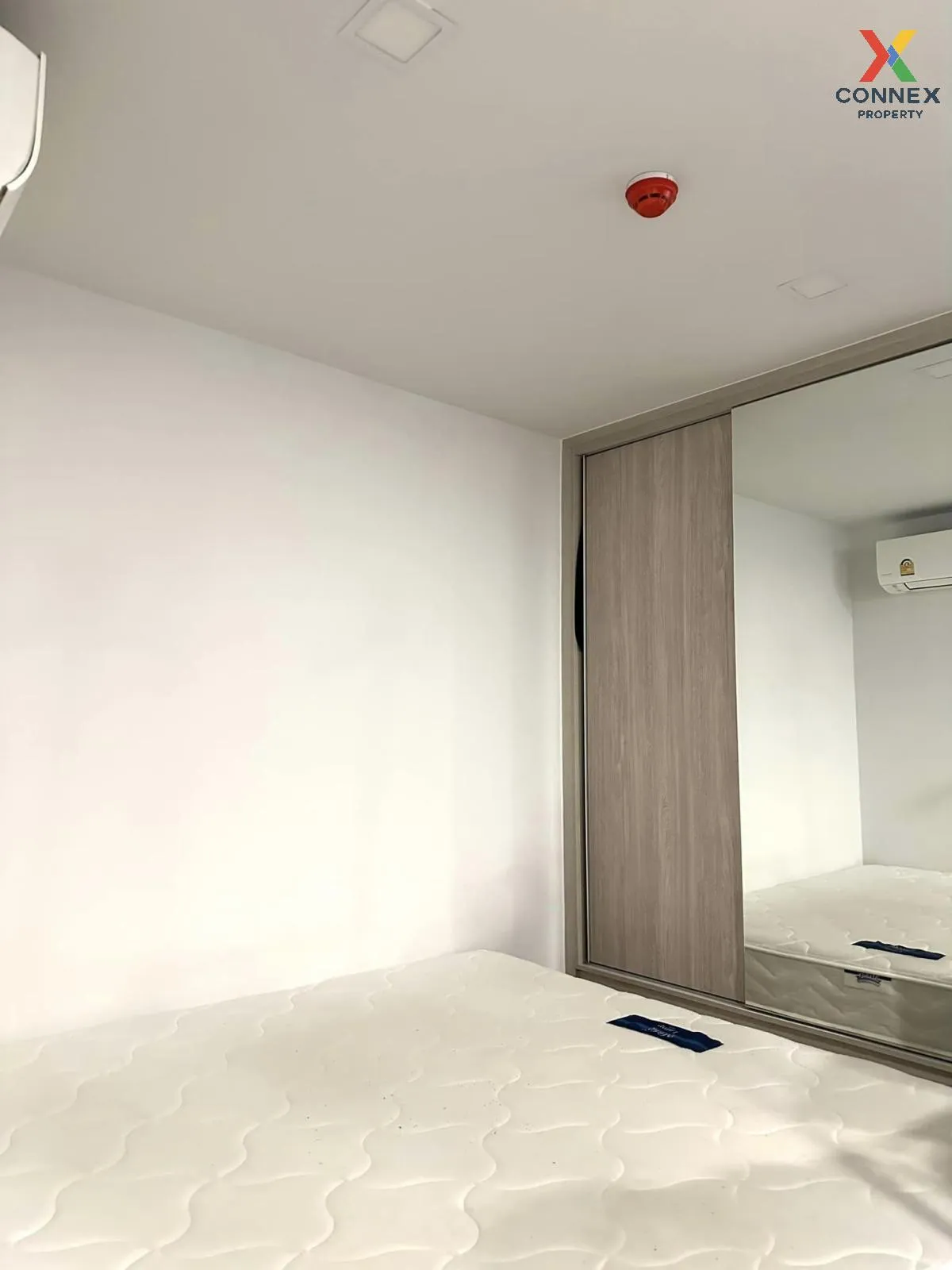 For Rent Condo , The Tree Pattanakarn - Ekkamai , Duplex , ARL-Ra