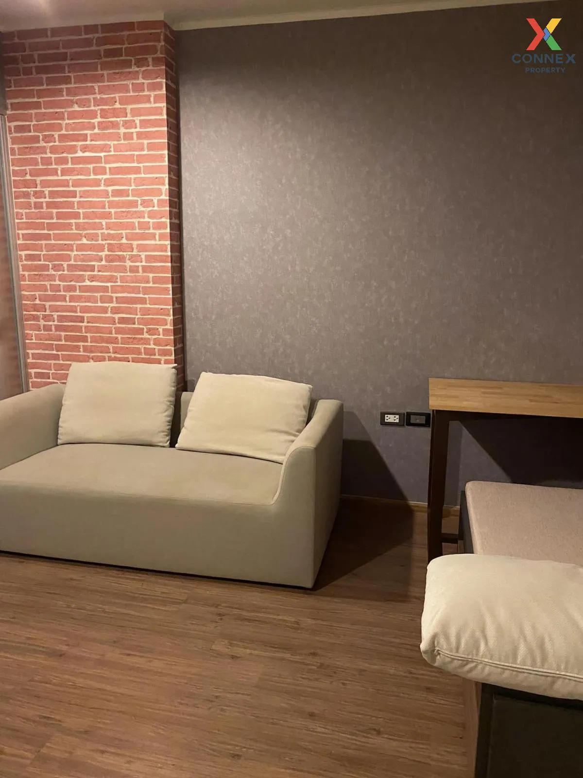 เช่าคอนโด  ยู ดีไลท์ รัตนาธิเบศร์ MRT-ศูนย์ราชการนนทบุรี บางกระสอ 1