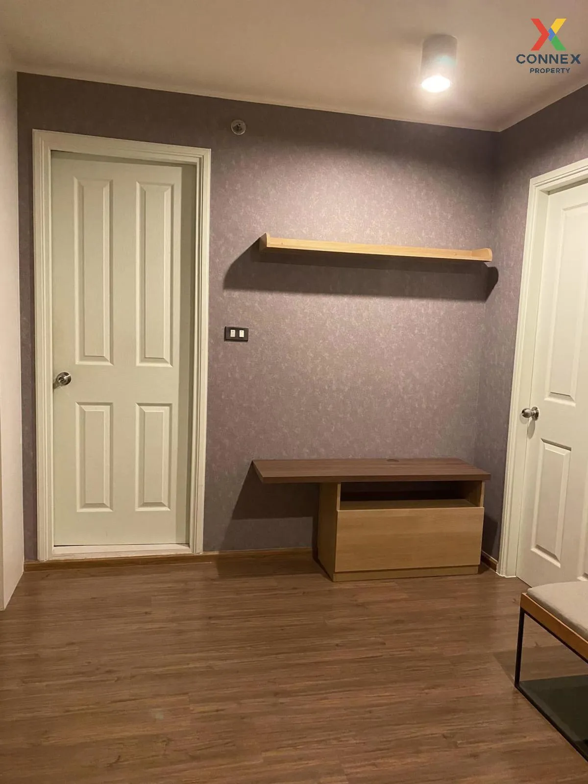 เช่าคอนโด  ยู ดีไลท์ รัตนาธิเบศร์ MRT-ศูนย์ราชการนนทบุรี บางกระสอ 2