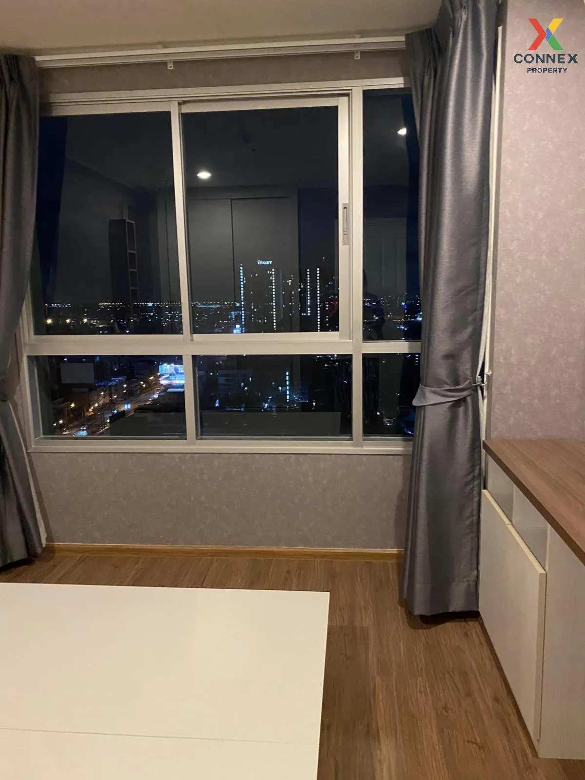 เช่าคอนโด  ยู ดีไลท์ รัตนาธิเบศร์ MRT-ศูนย์ราชการนนทบุรี บางกระสอ