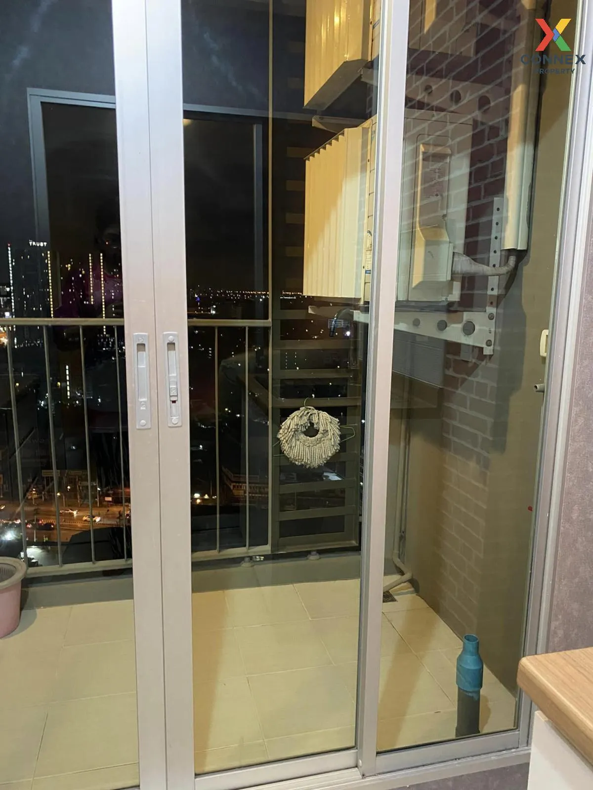 เช่าคอนโด  ยู ดีไลท์ รัตนาธิเบศร์ MRT-ศูนย์ราชการนนทบุรี บางกระสอ