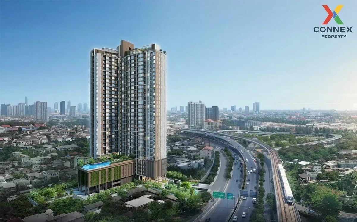 For Sale Condo , Supalai Loft Sathorn-Ratchaphruek , BTS-Bang Wa 
