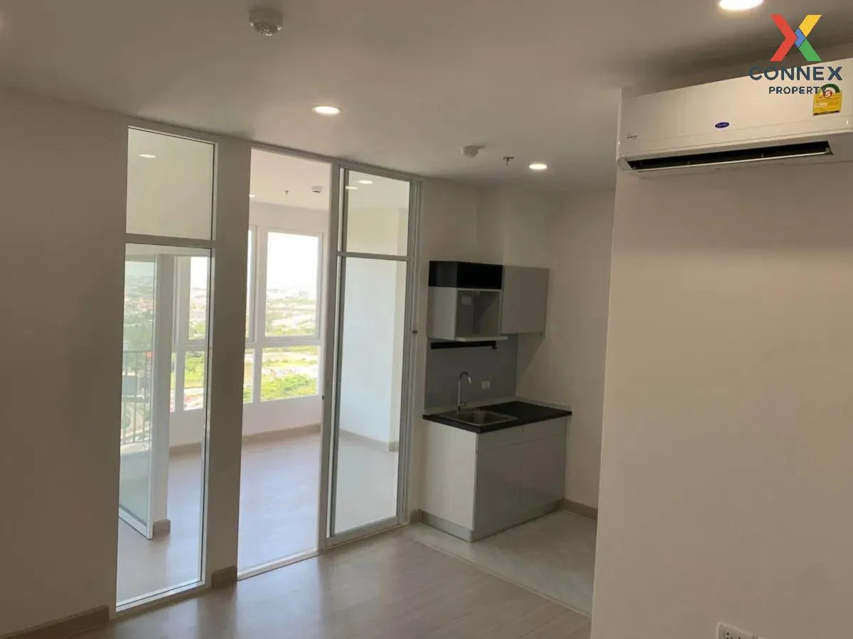 For Sale Condo , Supalai Loft Sathorn-Ratchaphruek , BTS-Bang Wa  1