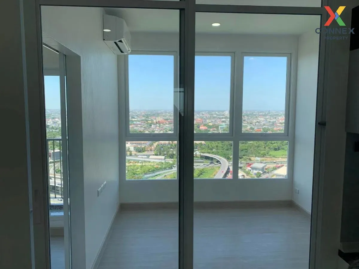 For Sale Condo , Supalai Loft Sathorn-Ratchaphruek , BTS-Bang Wa 