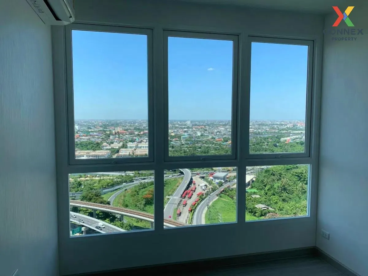 For Sale Condo , Supalai Loft Sathorn-Ratchaphruek , BTS-Bang Wa 