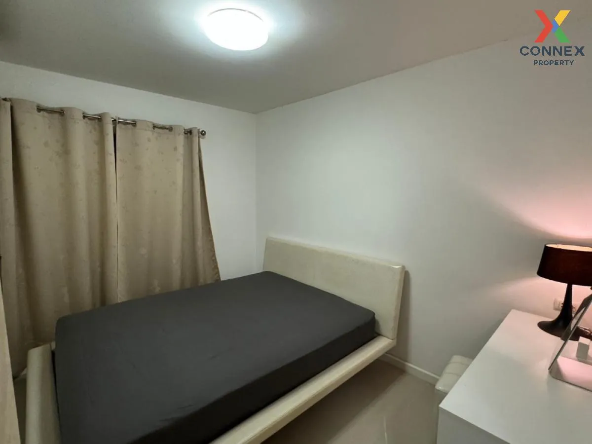 ขายคอนโด  ไอ คอนโด สุขุมวิท 105 BTS-บางนา บางนา เขต บางนา กรุงเทพ