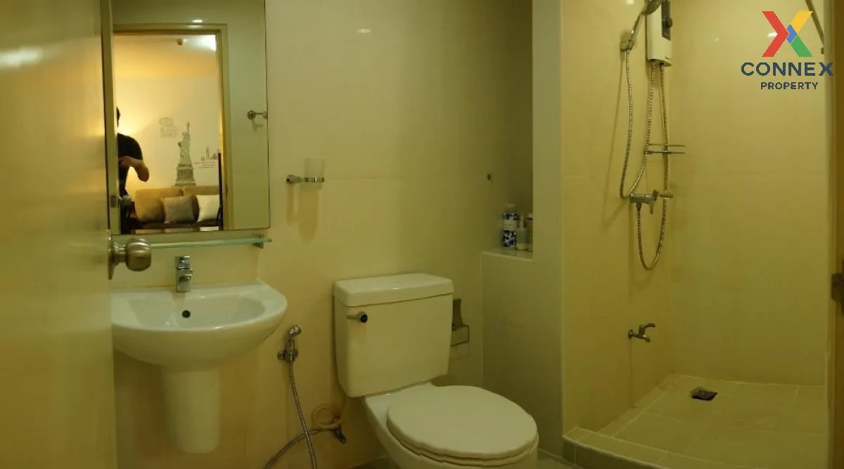 ขายคอนโด  ไอ คอนโด สุขุมวิท 105 BTS-บางนา บางนา เขต บางนา กรุงเทพ