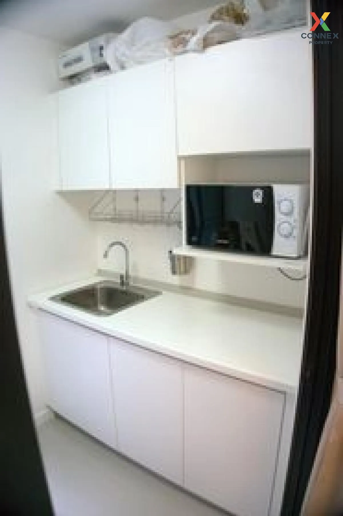 ขายคอนโด  ไอ คอนโด สุขุมวิท 105 BTS-บางนา บางนา เขต บางนา กรุงเทพ