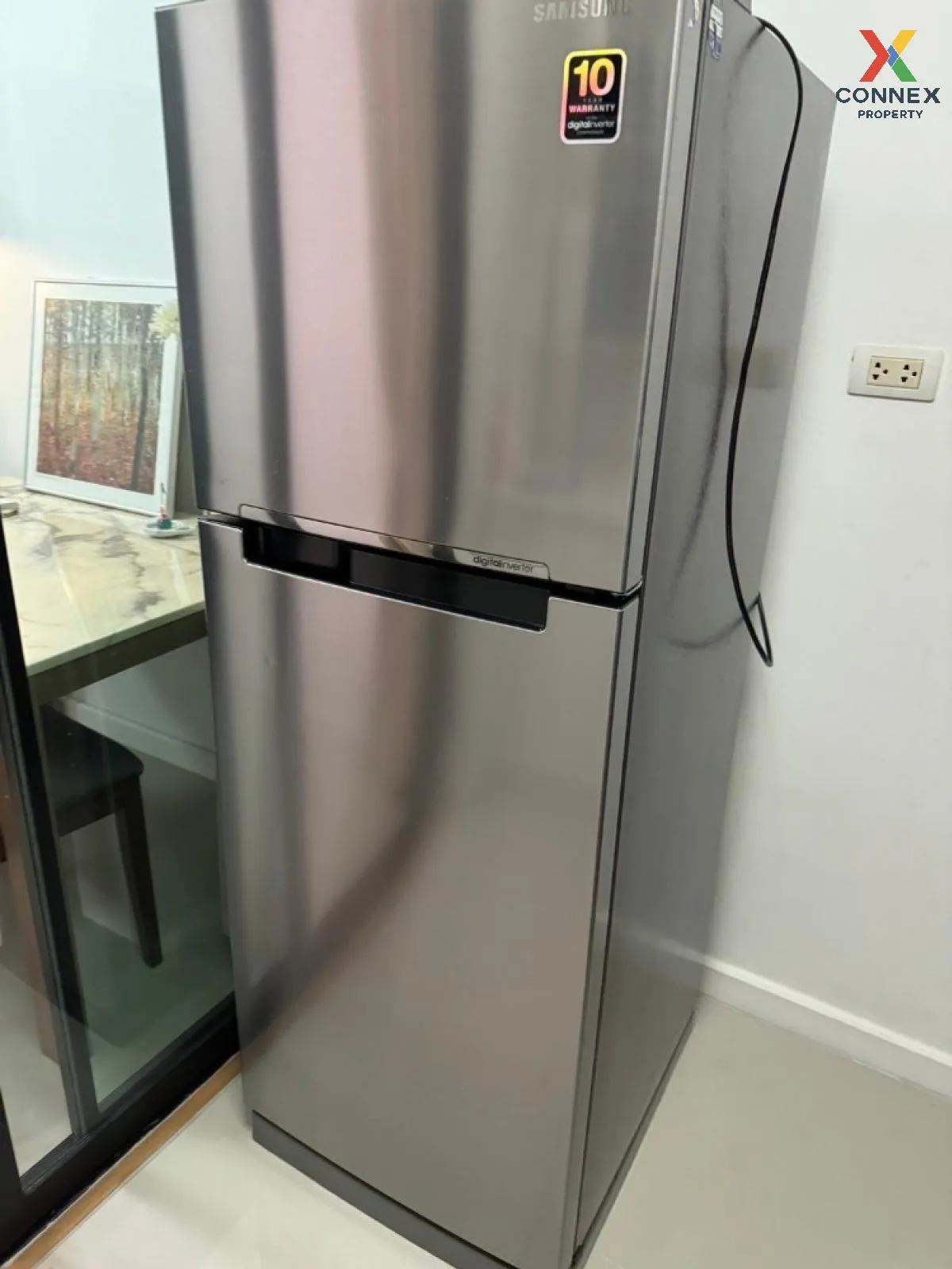 ขายคอนโด  ไอ คอนโด สุขุมวิท 105 BTS-บางนา บางนา เขต บางนา กรุงเทพ