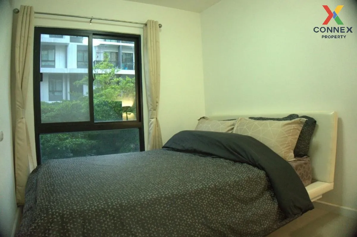 ขายคอนโด  ไอ คอนโด สุขุมวิท 105 BTS-บางนา บางนา เขต บางนา กรุงเทพ