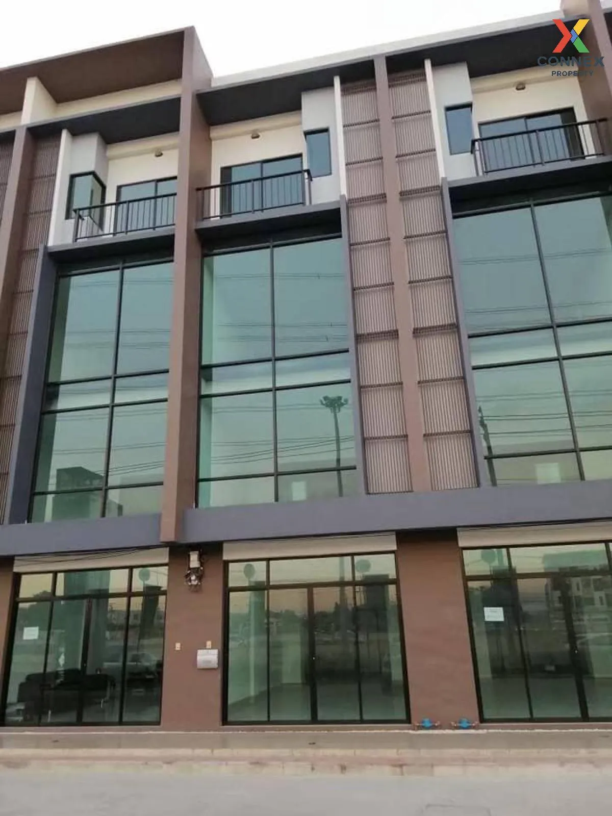 For Sale Townhouse/Townhome  , City Link Rama 9-Srinakarin , Saph 1