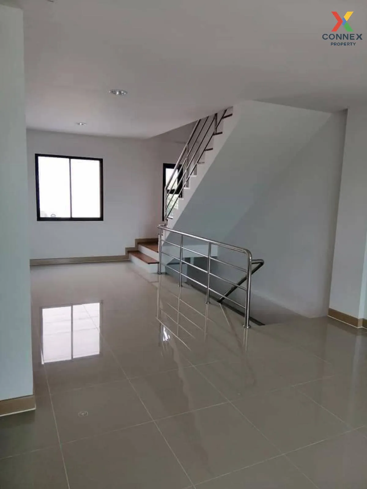 For Sale Townhouse/Townhome  , City Link Rama 9-Srinakarin , Saph 3