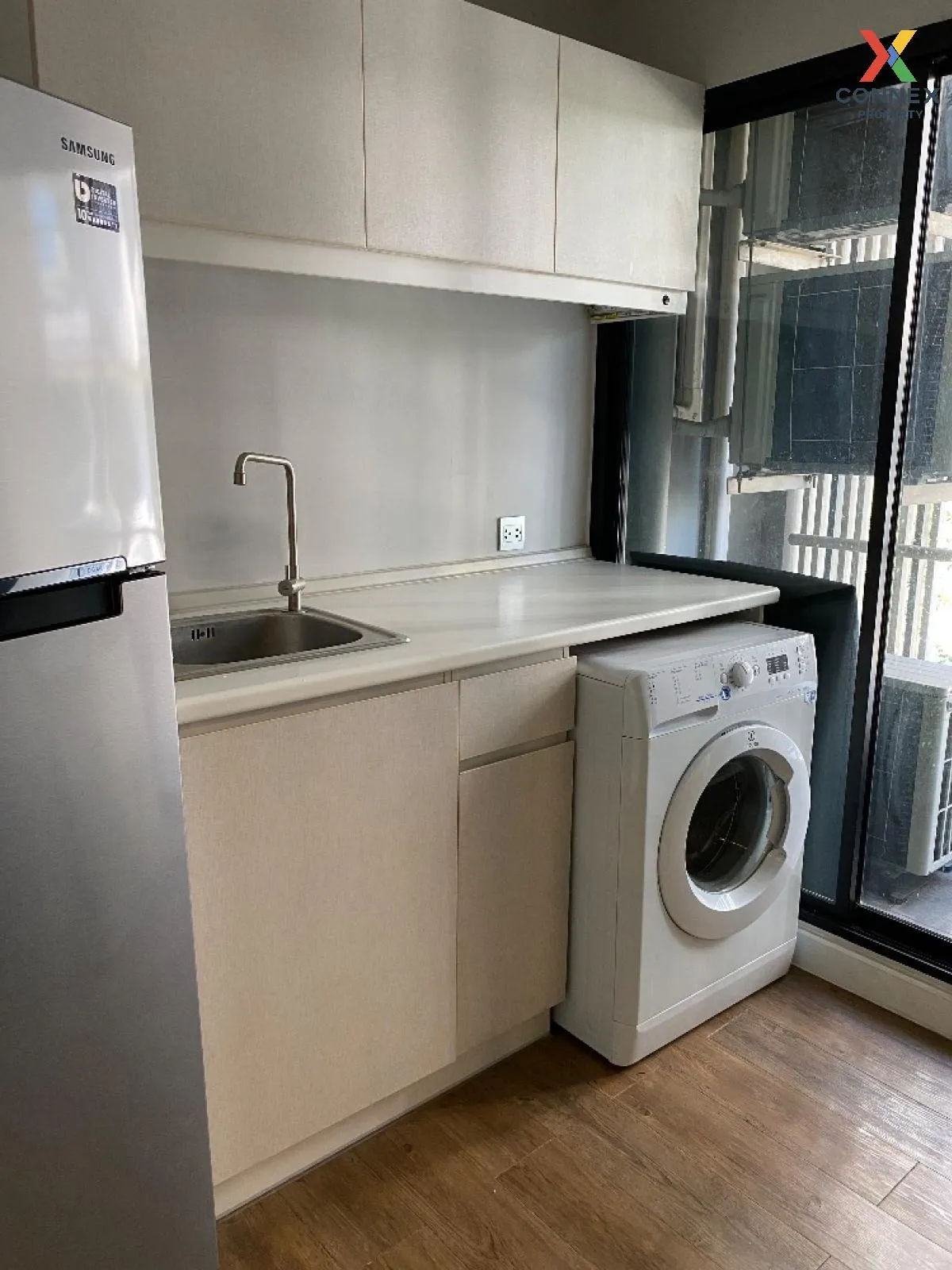 For Sale Condo , Esta Bliss , Min Buri , Min Buri , Bangkok , CX-