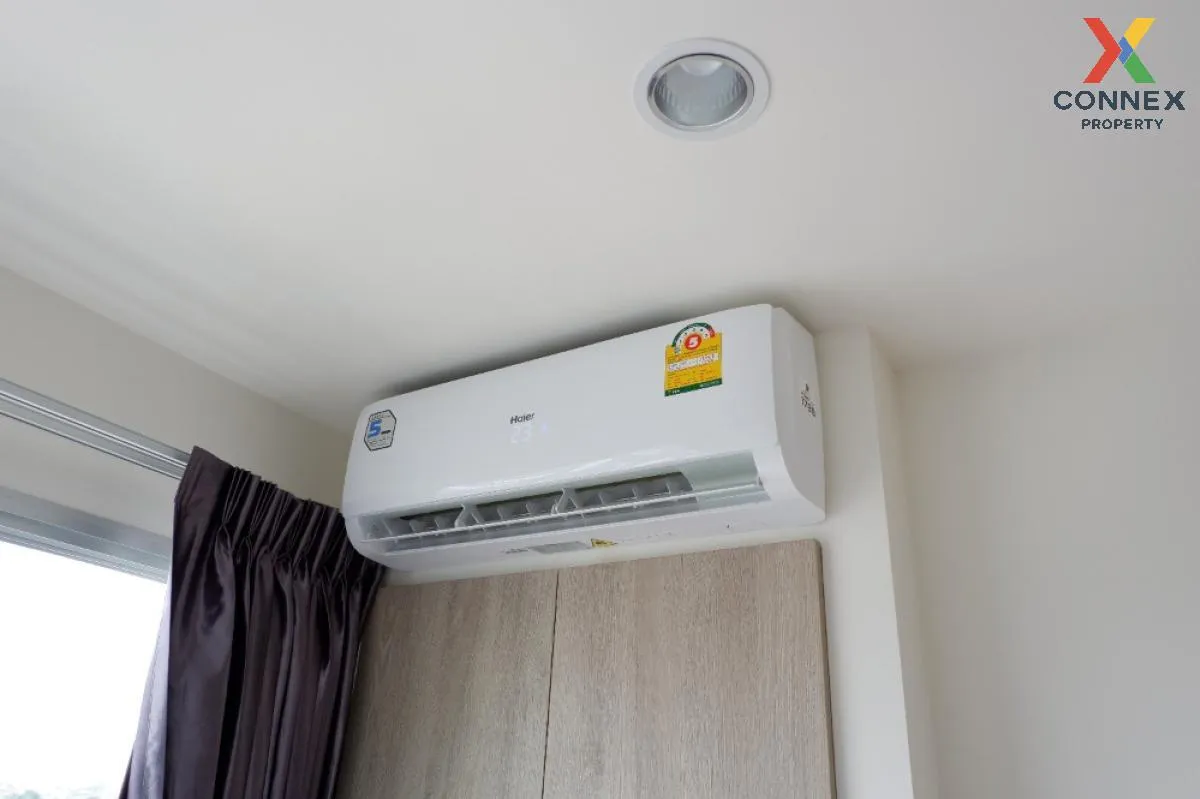 ขายคอนโด  ลุมพินี พาร์ค นวมินทร์-ศรีบูรพา คลองกุ่ม เขต บึงกุ่ม กร 4