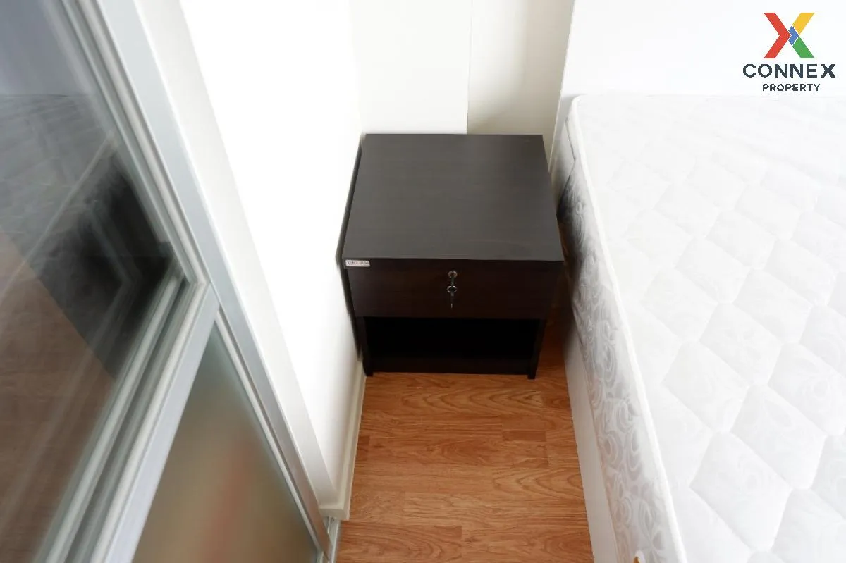 For Sale Condo , LUMPINI PARK NAWAMIN-SI BURAPHA , Khlong Kum , B