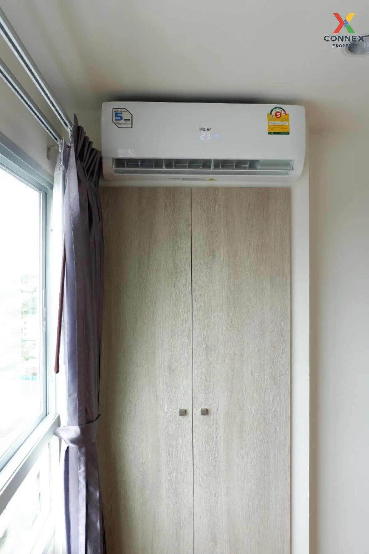 For Sale Condo , LUMPINI PARK NAWAMIN-SI BURAPHA , Khlong Kum , B