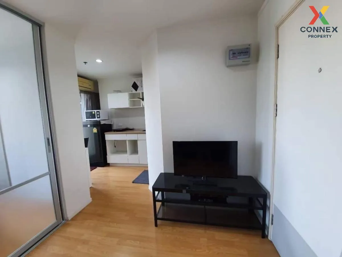 For Rent Condo , Lumpini Place Srinakarin - Huamark Station , ARL 2